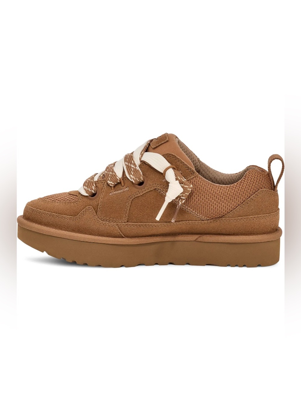NWT UGG Lo Lowmel Sneaker - Picture 10 of 10